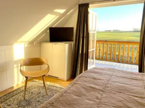 Premium Ferienhaus Söss Diek in Groß Schwansee - Image 5