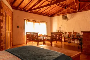 Chalet 1 at the foot of the Serra in Bichinho MG - Image 5