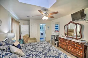 Quaint Akron Studio - Near Parks & Hunting! - Image 5