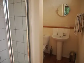 Beliggende i et roligt hjørne af Anglesey - smukke traditionelle walisiske sommerhus. - Image 4