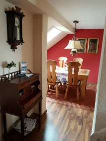 Ferienwohnung auf dem Trakehner Hof - Image 5