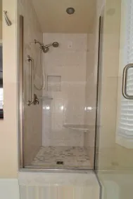 Ocean View 4 BR 3 level End Unit Townhouse - Image 3