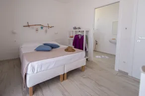 Doppelzimmer 1 - Behindertengerecht - Image 4
