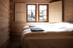 Cozy Cabins in Vencimont - Image 5