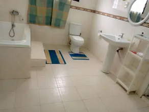 Atonsu Ashanti Apartment Retreat - Image 4