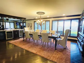 Welcome to @ViewLaneVilla \"Insta/IG\" NJ Mediterranean Villa with Lake Views - Image 5