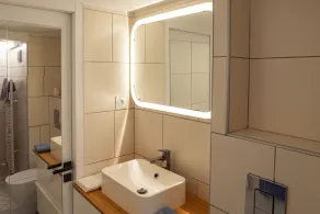 35 m2 Apartment in Orange (Vaucluse). 15' walking distance from the city heart - Image 3