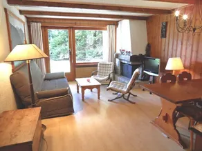 2 Zimmerwohnung *** - Erdgeschoss – ruhige Umgebung, in der Nähe von „Les Moulins“ und Bushaltestell - Image 5