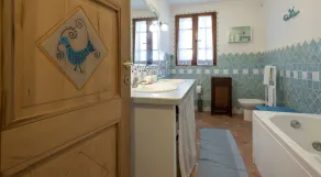 Spectacular Villa with independent pool for 8 people near the beach - Image 3