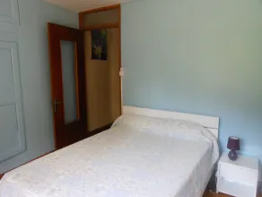 70m² rolig ferie hjemme leje i nærheden af ​​en gård 23 km fra Grenoble - Image 5