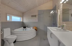 Skønt hjem i Højby med sauna - Image 3