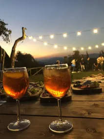 Rustikales Schloss in der Natur Perfekt für große Gruppen / Hochzeiten / Events - Image 4