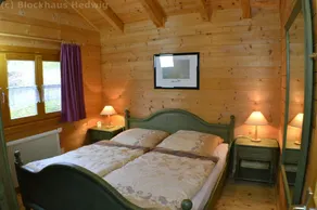 Casa per 5 persone con 50m² a Stamsried (110577) - Image 4