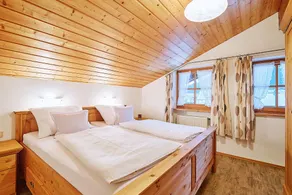 Vacation apartment Lackenberg 75 sqm, 4 persons, 2 bedrooms, balcony - Image 3