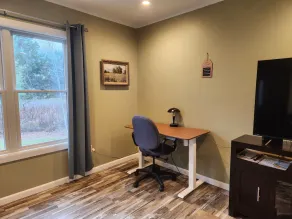 Guesthouse w/Heated garage/Fib intern/EV near MTU - Image 5