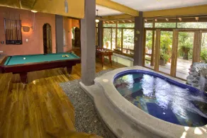 Roof Top Deck with Huge Views, 3 Pools, Chef Included, Game Room, Monkeys - Image 3