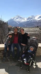 Apartment 5 adults + 1 child 300 meters from the slopes - Image 3