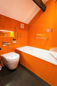 The lion hotel  - Image 5