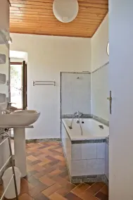 Loue maison de pays Morsiglia Cap Corse 10 couchages - Image 3