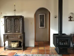 Romantische Adobe Cottage in San Cristobal-Tals - Image 2