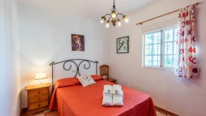 Villa Las Flores Frigiliana by Ruralidays - Image 4