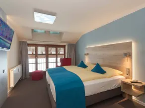 Dachappartement - Image 4