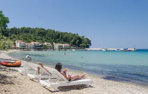 Bellissimo appartamento a Zuljana con WiFi - Image 5
