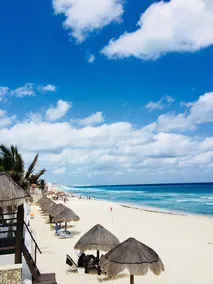 Brisas Diamond Apartment - Hotel Zone, Cancun - Image 4