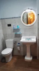 CASA TIBURCIO PL 2 NA SERRA DE GREDOS - Image 3