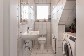 50210 Haus Klaas-Wohnung Christian - Durchatmen und ankommen: Diese großzügig - Image 4