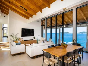Astoundingly Beautiful Croatian Villa | 4 Bedrooms | Private Pool - Image 5