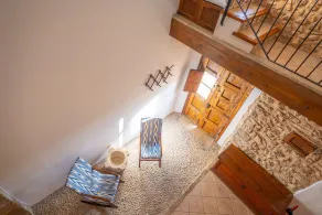 CA N'ABRINES - Ferienhaus mit privatem Pool in Lloseta. Kostenloses W-LAN - Image 2