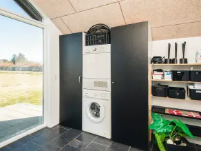 5 Star Holiday Home in Snedsted - Image 3