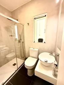 The Moll Apartment - Maison de vacances en bord de mer - Image 3