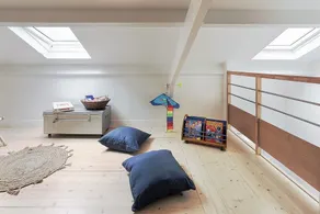 Casa de férias 'La Galerie Pornic - Maison Lotus' com Wi-Fi - Image 2