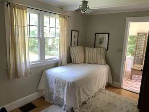 'Sea Glass Cottage', nær Edgartown og South Beach, gå til Great Pond - Image 5