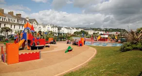 Riviera Apartments - Five Stylish Penthouse Apartments with Unrivalled Sea Views of Teignmouth, Shaldon, The Jurassic Coastline & The Teign Estuary - Image 3