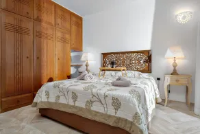Cashmere apartment in the residence with swimming pool - Sardinia Golfo Aranci - Image 3