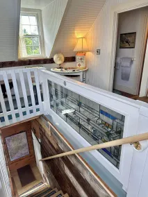 Coastal Farm Experience, Historic, Rustic, Charming, Acadia Meadows, fields,pets - Image 2
