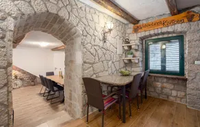 Amazing Home In Kamenmost With Sauna - Image 5