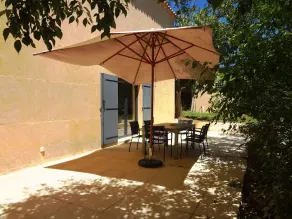 Private pool10X5, 11 bedr., 26 beds, 5 bath., 5 terraces, very quiet,10 000sqm park,AC - Image 3
