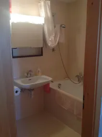Komfortable Bergwohnung im Château d'Oex für 2 Personen - Image 2