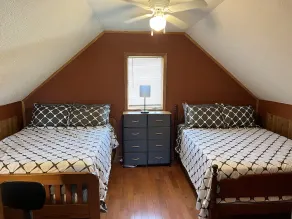 Secluded Chalet in the Northern Catskills with FIBER Internet and EV hookup - Image 5