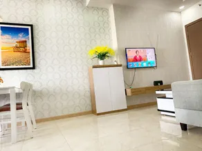 Smuk Sunshine BeachView-lejlighed Comfortzone - Image 2