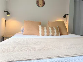 Quiet beach cottage with SPA near Anna Maria Island and IMG, downtown - Image 4