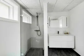 Modern holiday home on adventurous Bornholm - Image 2