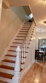 Bellamente renovado Port Hood Beach House - Image 2