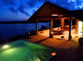 Sea Heart House on Koggala Lake - Image 5