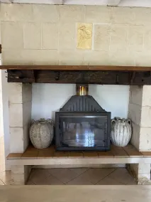 Maison en Pierre à la Campagne en Périgord - Image 2