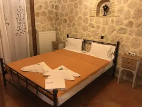 \"Villa Eleon\" traditional stone houses - Image 3